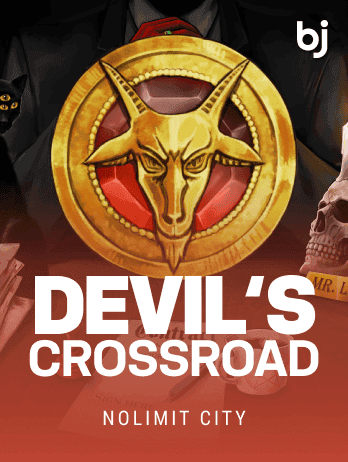 Devil's Crossroad screenshot