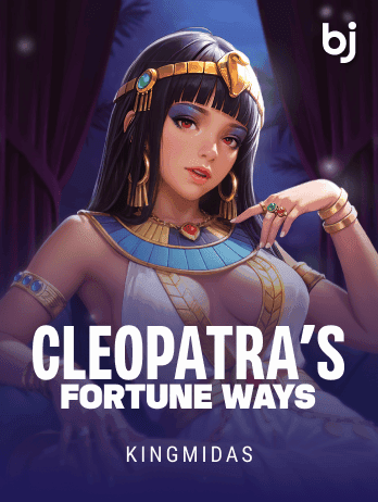 Cleopatra’s Fortune Ways screenshot