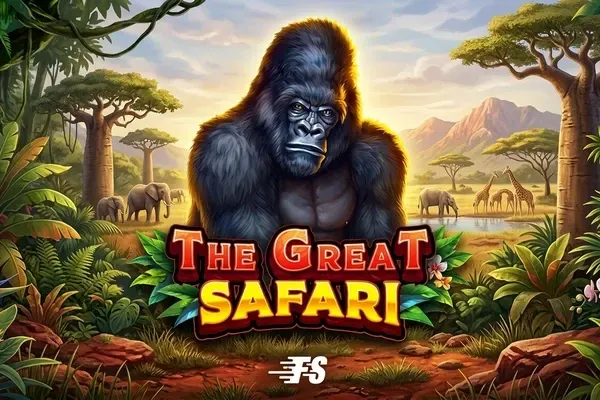 The Great Safari