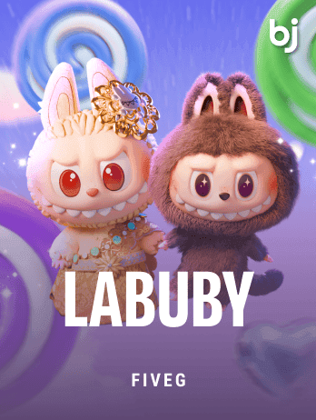 LABUBY screenshot