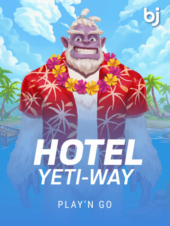 Hotel Yeti-Way screenshot