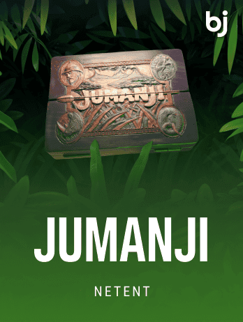 Jumanji screenshot