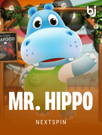 Mr. Hippo screenshot