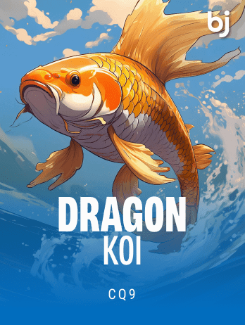 Dragon Koi screenshot