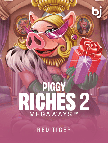 Piggy Riches 2™ MegaWays™ screenshot