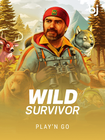 Wild Survivor screenshot