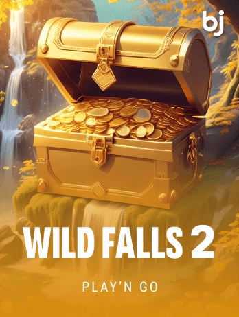 Wild Falls 2 screenshot