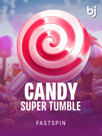 Candy Super Tumble screenshot