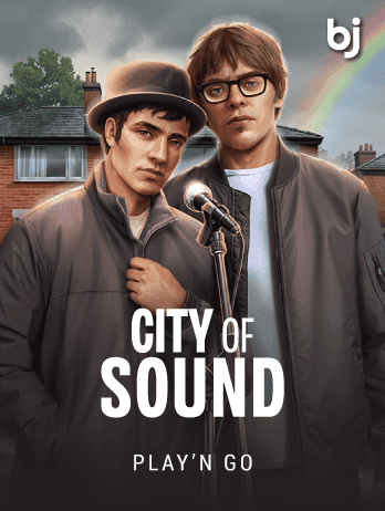 City of Sound screenshot