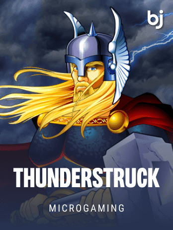 Thunderstruck screenshot
