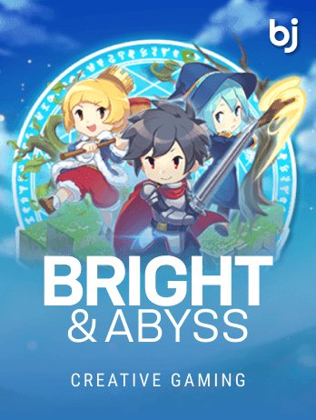 Bright & Abysspng screenshot