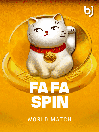 Fa Fa Spin screenshot