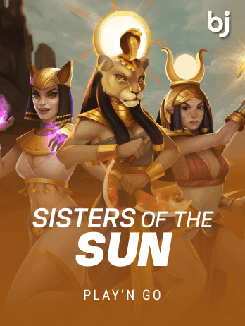Sisters of the Sun screenshot